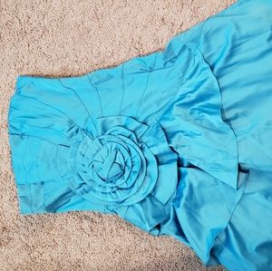 Formal dress sz 5